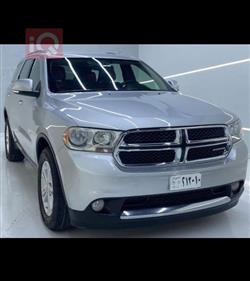 دودج دورانجو